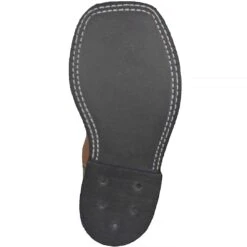 Old West Girls' Square Toe Cowgirl Boots -Wrangler || Schleich || ROPER Shop OLD BSC1839 5