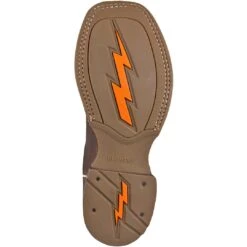 Old West Boys' Square Toe Cowboy Boots -Wrangler || Schleich || ROPER Shop OLD BSY1914 5