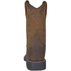Old West Youth Cowboy Boots -Wrangler || Schleich || ROPER Shop OLD WB1012b