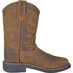 Old West Youth Cowboy Boots -Wrangler || Schleich || ROPER Shop OLD WB1012c
