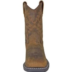 Old West Youth Cowboy Boots -Wrangler || Schleich || ROPER Shop OLD WB1012d