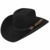 Resistol Kids' Holt Jr. Felt Cowboy Hat -Wrangler || Schleich || ROPER Shop RWHLJRB7940