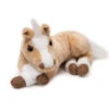 Carstens Laying Tan Plush Palomino Colt -Wrangler || Schleich || ROPER Shop aa0290496fa2755ec528ed9a53e5291e
