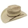 Twister Kids' Brick Top Bangora Straw Cowboy Hat -Wrangler || Schleich || ROPER Shop ad749ef3cc4d02869e3771b8fbcd3a2e