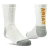 Ariat Kids' Crew Socks - 2 Pack -Wrangler || Schleich || ROPER Shop ariat kids crew socks 2 pack