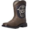 Ariat Youth WorkHog XT VentTEK Bold Cowboy Boots -Wrangler || Schleich || ROPER Shop ariat youth workhog xt venttek bold cowboy boots