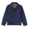 Wrangler Cowboy Cut Boys' Denim Jacket -Wrangler || Schleich || ROPER Shop b3b27768d221068a8efc77a8afb18f4c