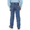 Wrangler Boys' George Strait Cowboy Cut Jeans (8-20) 1 Wrangler Boys' George Strait Cowboy Cut Jeans (8-20) -Wrangler || Schleich || ROPER Shop bb75be13dd92bc0525fa412209745c4f