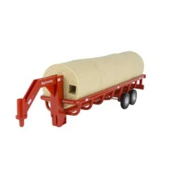 Big Country Toys Kids' Hay Trailer Toy