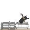 Bigtime Rodeo Bull Rider Figure Toy Set -Wrangler || Schleich || ROPER Shop bigtime rodeo bull rider figure toy set