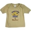 Calgary Stampede Baby Boys' Cowboy T-Shirt -Wrangler || Schleich || ROPER Shop calgary stampede baby boys cowboy t shirt