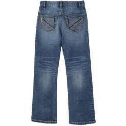 Cinch Boys' Relaxed Fit Jeans