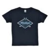 Cowboy Hardware Boys' Barbed Wire Logo Graphic T-Shirt -Wrangler || Schleich || ROPER Shop cowboy hardware boys barbed wire logo graphic t shirt