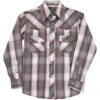 Cowboy Hardware Boys' Plaid Snap Shirt -Wrangler || Schleich || ROPER Shop cowboy hardware boys plaid snap shirt 97cbe88c 532a 41cb 9b13 bd12743cdfa1