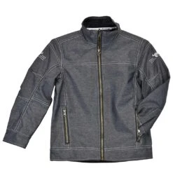 Cowboy Hardware Boys' Woodsman Tech Jacket