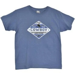 Cowboy Hardware Toddler Boys' Graphic T-shirt