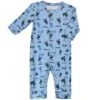 Cowboy Hardware Baby/Toddler Boys' Pajamas -Wrangler || Schleich || ROPER Shop cowboy hardware toddler boys pajamas