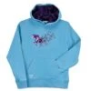 Cowgirl Hardware Toddler Girls' Horse Graphic Hoodie 1 Cowgirl Hardware Toddler Girls' Horse Graphic Hoodie -Wrangler || Schleich || ROPER Shop cowgirl hardware toddler girls horse graphic hoodie