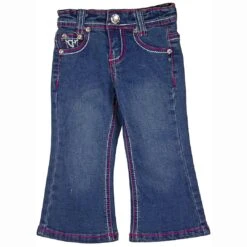 Wrangler || Schleich || ROPER Shop 32 Wrangler || Schleich || ROPER Shop -Wrangler || Schleich || ROPER Shop cowgirl hardware toddler girls paisley vine pocket bootcut jeans