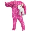 Cowgirl Hardware Toddler Girls' Pajama Set -Wrangler || Schleich || ROPER Shop cowgirl hardware toddler girls pajama set