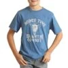 Dale Brisby Boys' Graphic T-Shirt -Wrangler || Schleich || ROPER Shop dale brisby boys graphic t shirt