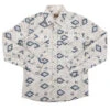 Ely Cattleman Aztec Print Shirt -Wrangler || Schleich || ROPER Shop dc125d168ed13b345e8b804001f1f935