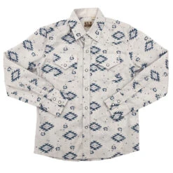 Ely Cattleman Aztec Print Shirt 7 Ely Cattleman Aztec Print Shirt -Wrangler || Schleich || ROPER Shop dc125d168ed13b345e8b804001f1f935 828b8b29 5a3e 44df a397 eb203308bec8