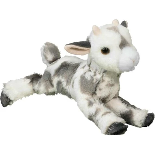 Douglas Toys Poppy Goat 4 Douglas Toys Poppy Goat -Wrangler || Schleich || ROPER Shop douglas toys poppy goat