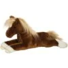 Douglas Toys Wrangler Chestnut Horse -Wrangler || Schleich || ROPER Shop douglas toys wrangler chestnut horse