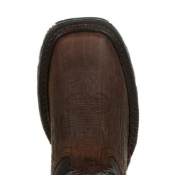 Durango Lil' Kids' Maverick XP Cowboy Boots -Wrangler || Schleich || ROPER Shop durango lil kids maverick xp cowboy boots