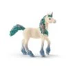 Schleich Flower Unicorn Foal Toy -Wrangler || Schleich || ROPER Shop e3fa2e7a590c13bffce3c85db66a897b