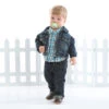 Wrangler Baby Boys' Jean Jacket -Wrangler || Schleich || ROPER Shop e6a146321272a94c137760127bd357e9