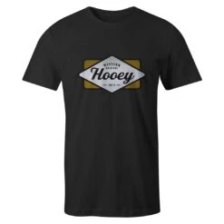 Hooey Boys' Diamond Graphic Logo T-Shirt