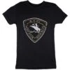 Hooey Brands Youth Boys' Shield Graphic T-Shirt 2 Hooey Brands Youth Boys' Shield Graphic T-Shirt -Wrangler || Schleich || ROPER Shop hooey brands youth boys shield graphic t shirt