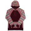 Hooey Girls' Savannah Serape Stripe Hoodie -Wrangler || Schleich || ROPER Shop hooey girls savannah serape stripe hoodie