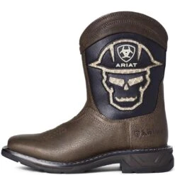 Ariat Youth WorkHog XT VentTEK Bold Cowboy Boots 10 Ariat Youth WorkHog XT VentTEK Bold Cowboy Boots -Wrangler || Schleich || ROPER Shop img11081 ariat youth workhog xt venttek bold cowboy boots