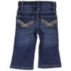 Wrangler Toddler Boys' 20X Slim Bootcut Jeans (1-7) -Wrangler || Schleich || ROPER Shop img11382 wrangler toddler boys 20x slim bootcut jeans 1 7