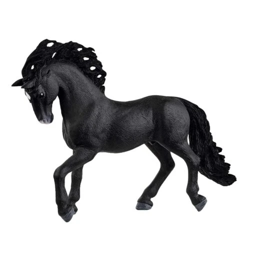 Schleich Pura Raza Española Stallion Toy 2 Schleich Pura Raza Española Stallion Toy -Wrangler || Schleich || ROPER Shop img12615 schleich pura raza espa C3 B1ola stallion toy