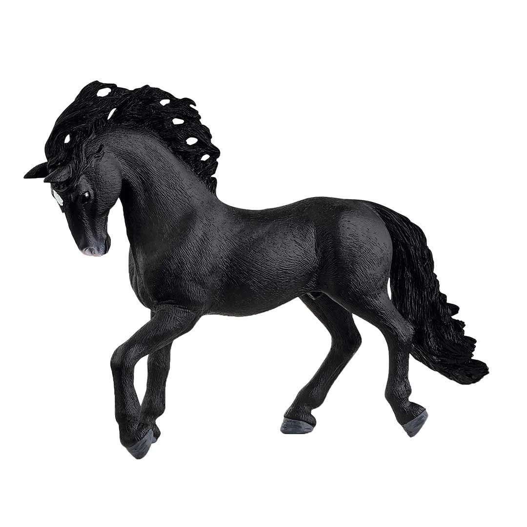 Schleich Pura Raza Española Stallion Toy 3 Schleich Pura Raza Española Stallion Toy