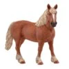 Schleich Belgian Draft Horse Toy 1 Schleich Belgian Draft Horse Toy -Wrangler || Schleich || ROPER Shop img13556 schleich belgian draft horse toy