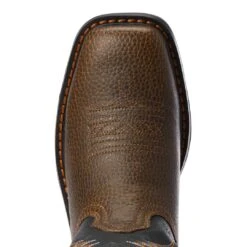 Ariat Kids' Work VentTEK Boots -Wrangler || Schleich || ROPER Shop img19327 ariat kids work venttek boots