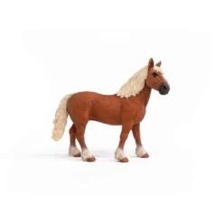 Schleich Belgian Draft Horse Toy -Wrangler || Schleich || ROPER Shop img22288 schleich belgian draft horse toy