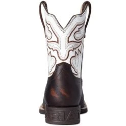 Ariat Youth Sorting Pen Cowboy Boots -Wrangler || Schleich || ROPER Shop img23639 ariat youth sorting pen cowboy boots