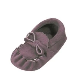 Laurentian Chief Baby Moccasins -Wrangler || Schleich || ROPER Shop img26456 laurentian chief baby moccasins