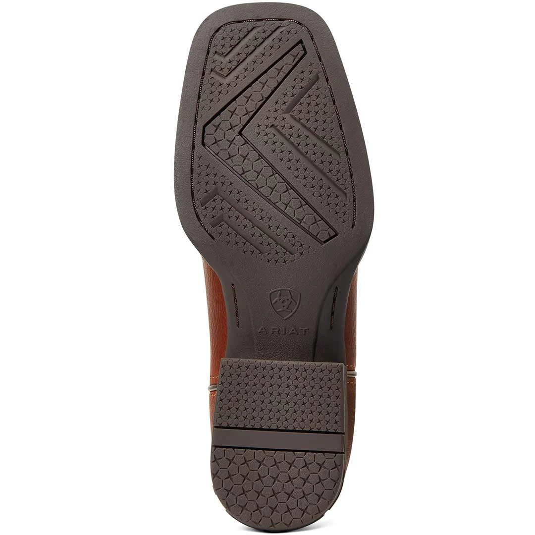 Ariat Girls' Koel VentTEK Cowgirl Boots 8 Ariat Girls' Koel VentTEK Cowgirl Boots - Image 6