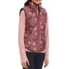 Ariat Girls' Bella Reversible Insulated Vest -Wrangler || Schleich || ROPER Shop img32116 ariat girls bella reversible insulated vest