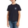 Ariat Boys' Diamond Wood Graphic T-Shirt -Wrangler || Schleich || ROPER Shop img36017 ariat boys diamond wood graphic t shirt