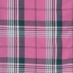 Wrangler Girls' Short Sleeve Plaid Snap Shirt -Wrangler || Schleich || ROPER Shop img39226 wrangler girls short sleeve plaid snap shirt