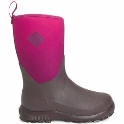 Muck Boot Co. Youth/Kids' Element Boots -Wrangler || Schleich || ROPER Shop img41067 muck boot co youth kid s element boots