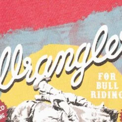 Wrangler Boys' Rodeo Camp T-Shirt -Wrangler || Schleich || ROPER Shop img42022 wrangler boy s rodeo camp t shirt